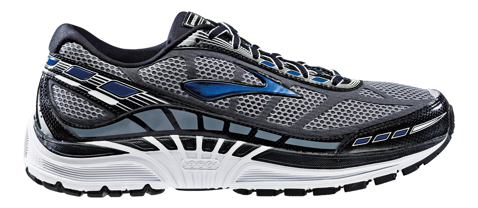 Mens Brooks Dyad 8 Running Shoe