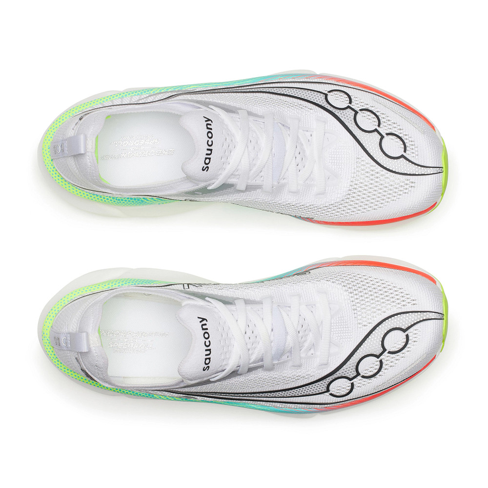 Saucony Endorphin Elite 3 Running Shoe | Road Runner Sports