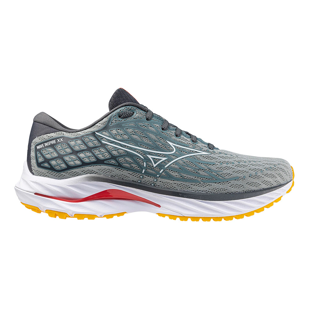 Mizuno inspire mens online running shoes