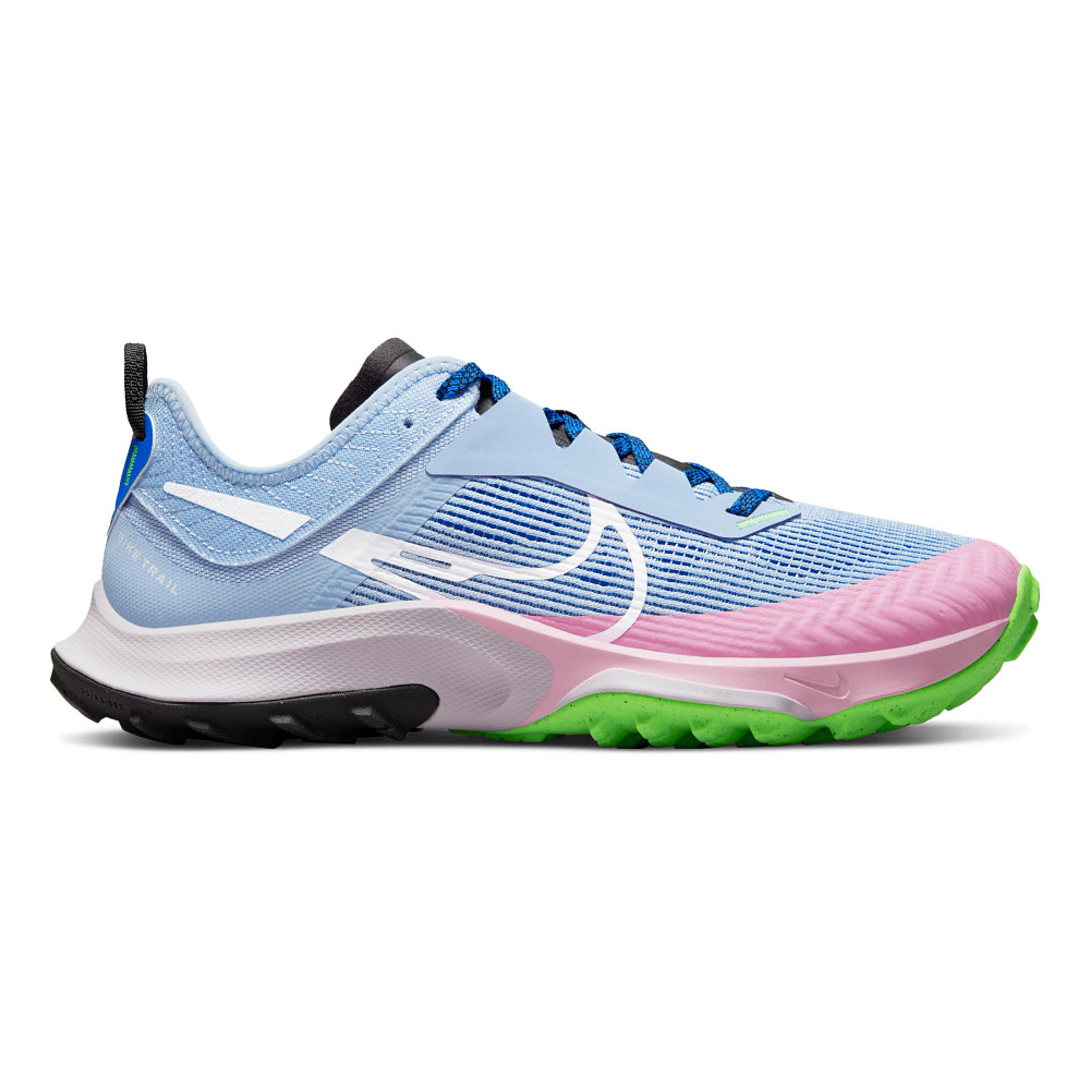 grafiek trommel klep Womens Nike Air Zoom Terra Kiger 8 Trail Running Shoe