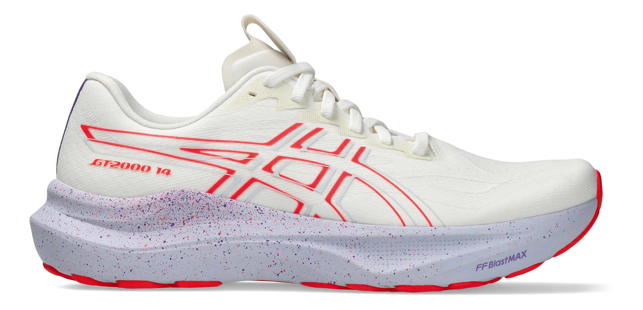 Mens ASICS GT-2000 14 Tokyo Running Shoe