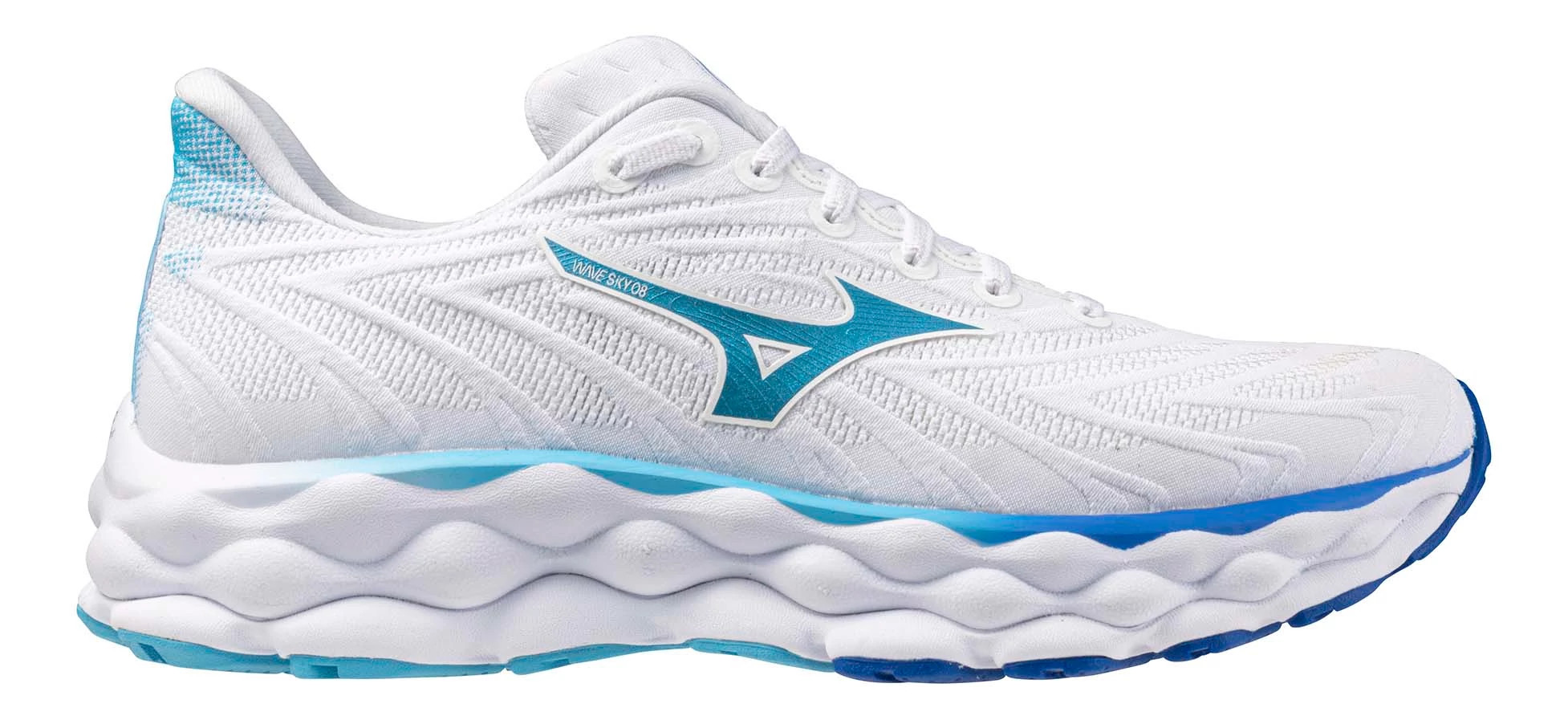 Mizuno womens wave sky online