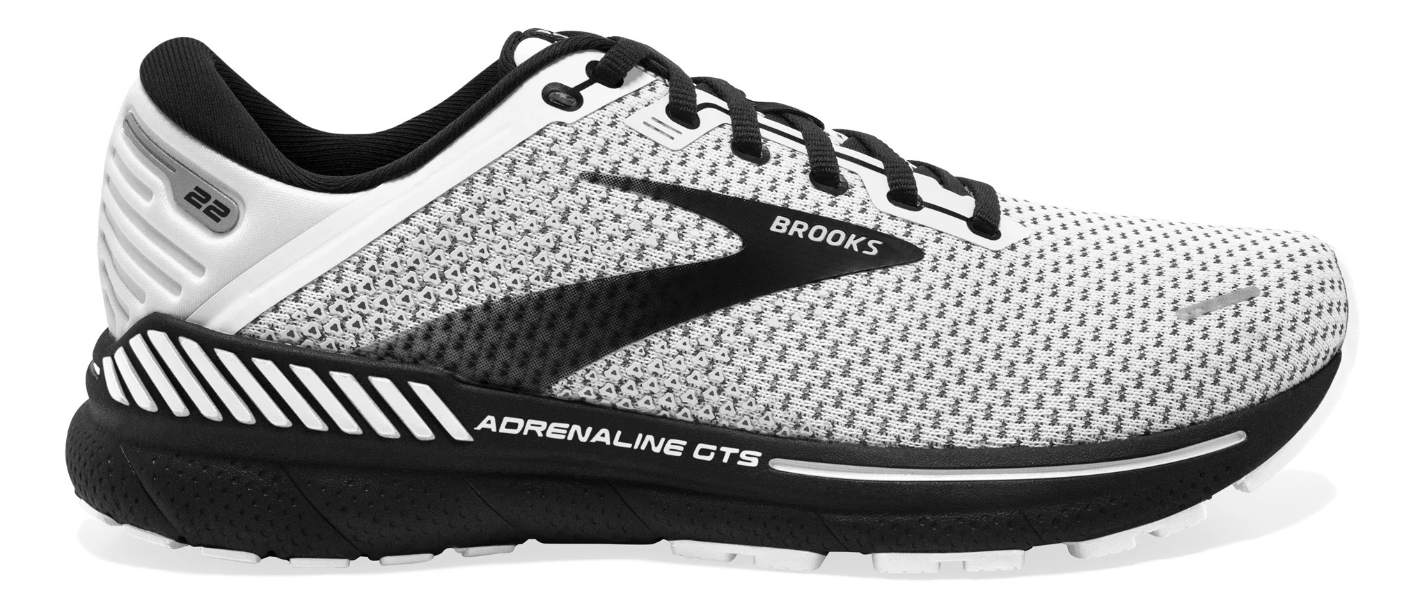 adrenaline gts 22