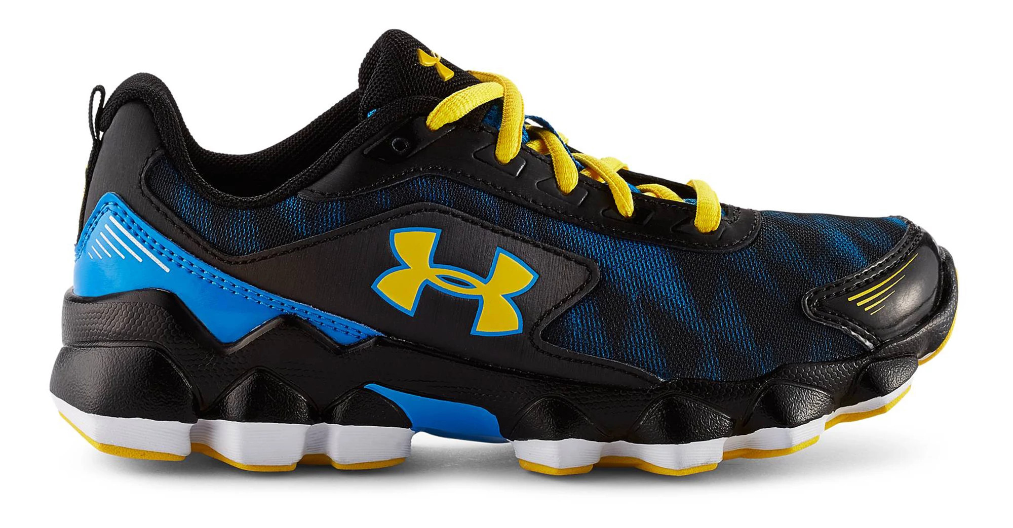 Under armour men's ua shop spine disrupt running shoes