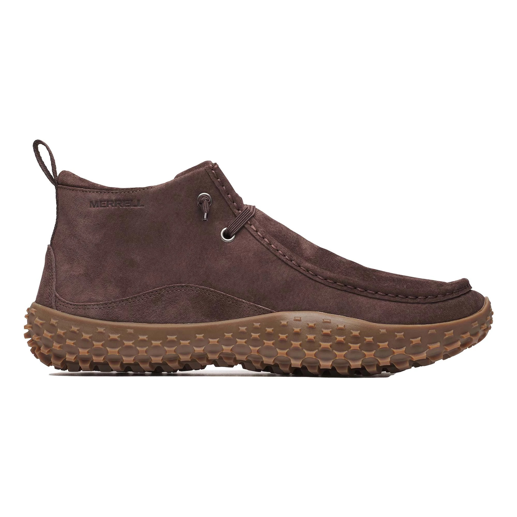 Merrell Men's Merrell Wrapt Chukka - Coffee, Size: 9, Medium | Footwear - Road Runner Sports - $159.95 at Road Runner Sports