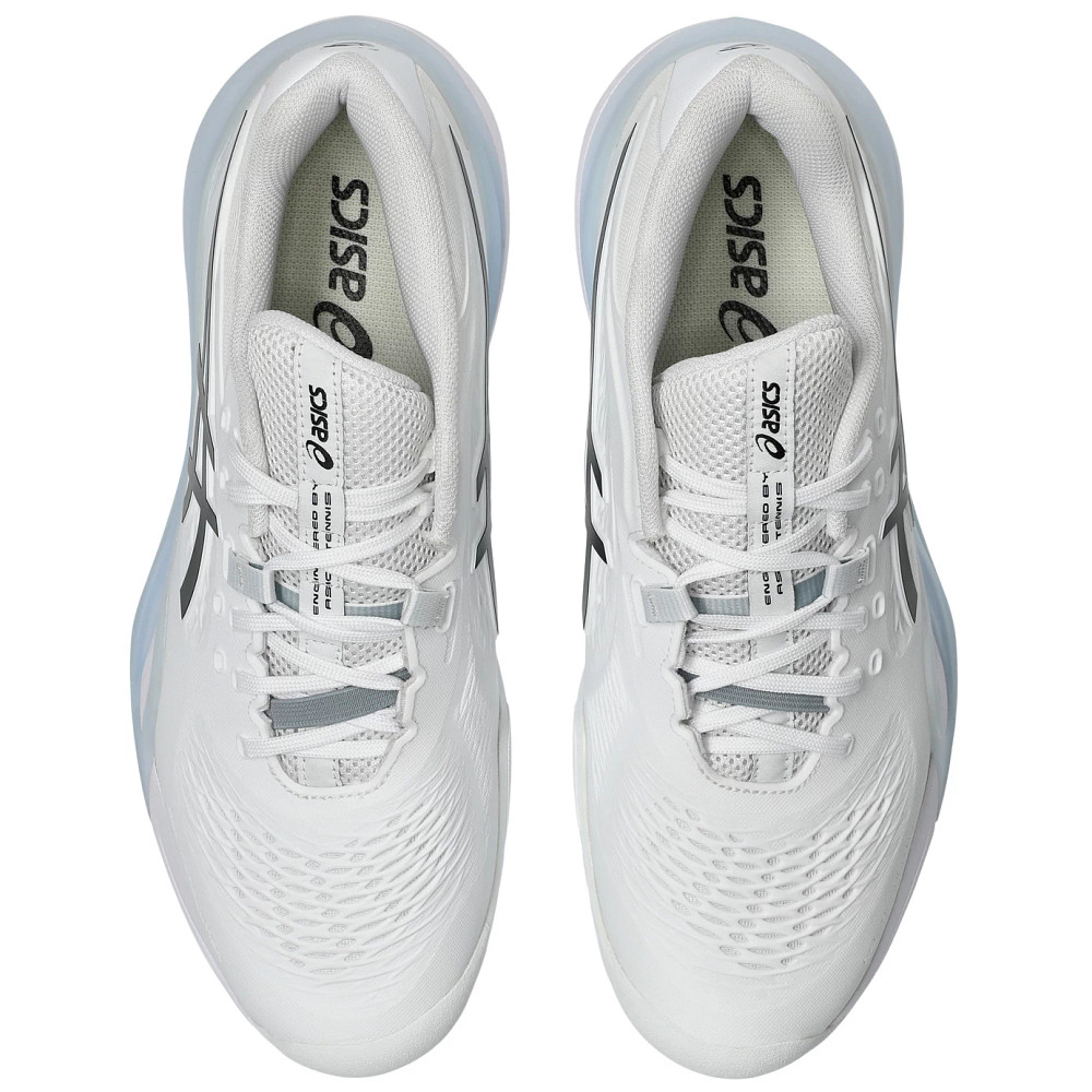 Mens ASICS GEL-Resolution X Court Shoe