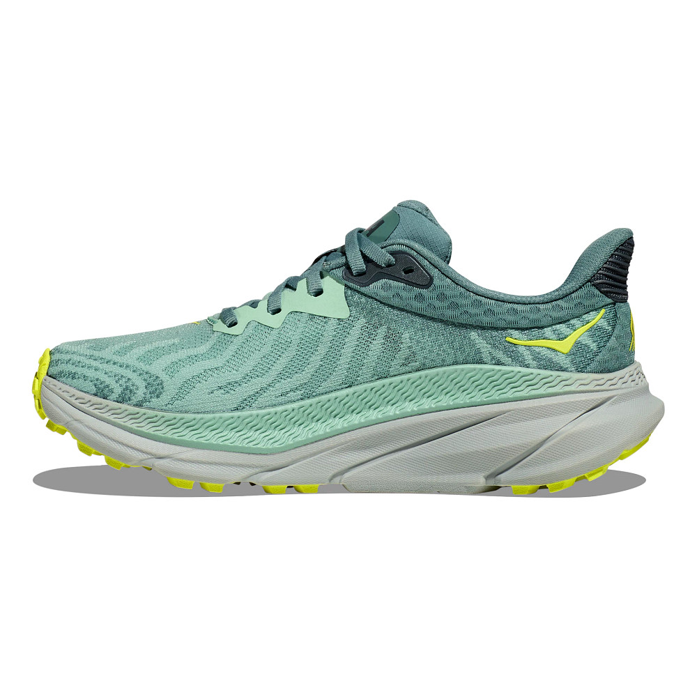 HOKA Challenger 7 Trail-Running Shoes - Women's