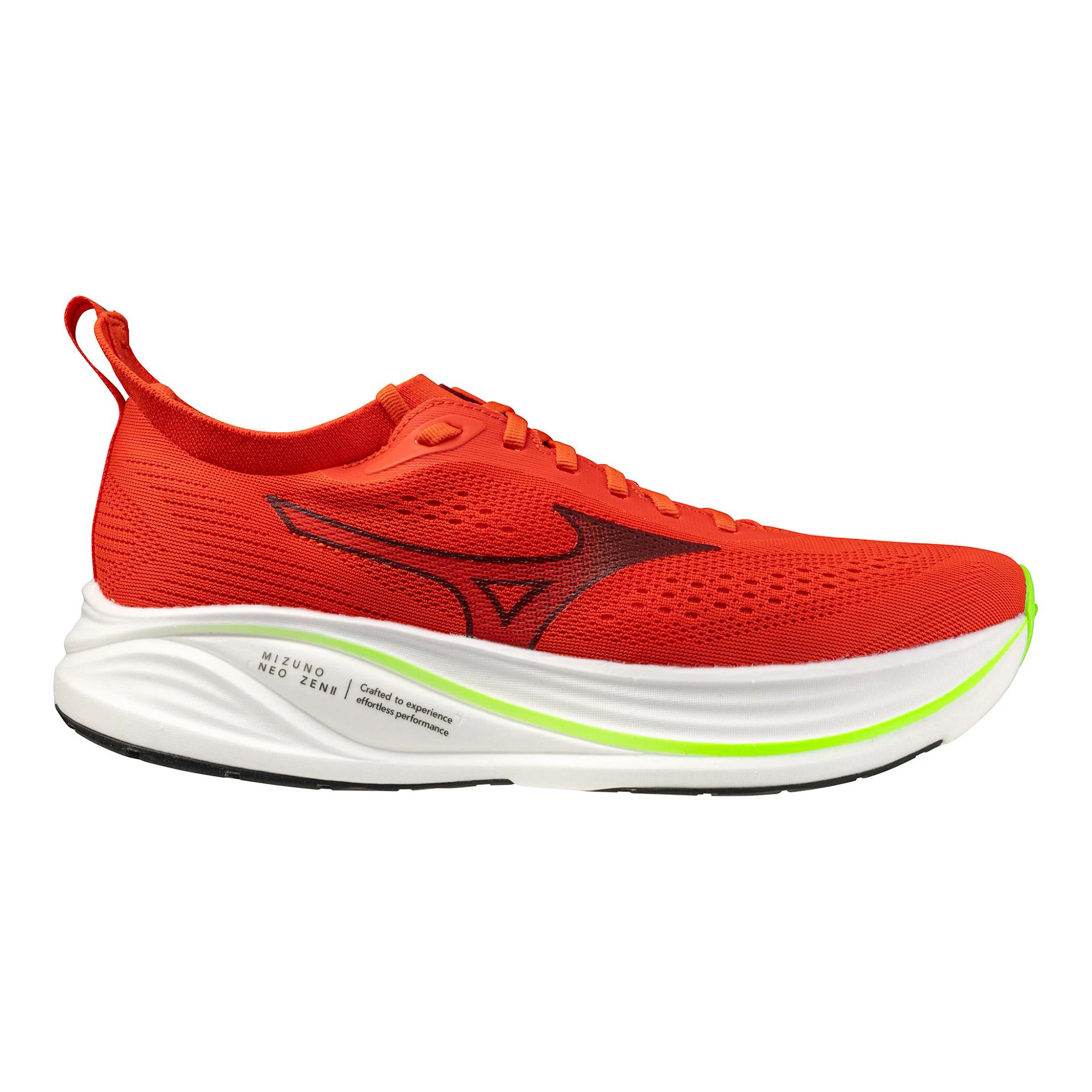 Mens Mizuno Neo Zen 2 Running Shoe | Road Runner Sports