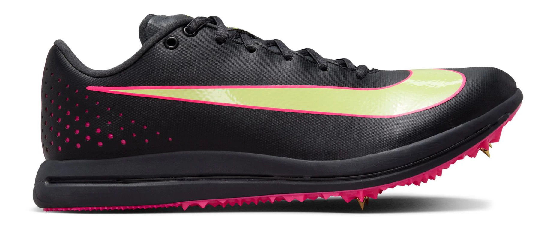 【新品】NIKE 陸上競技用 TRIPLE JUMP ELITE 2 25cm Nike Triple Jump Elite 2 Track and Field Shoe