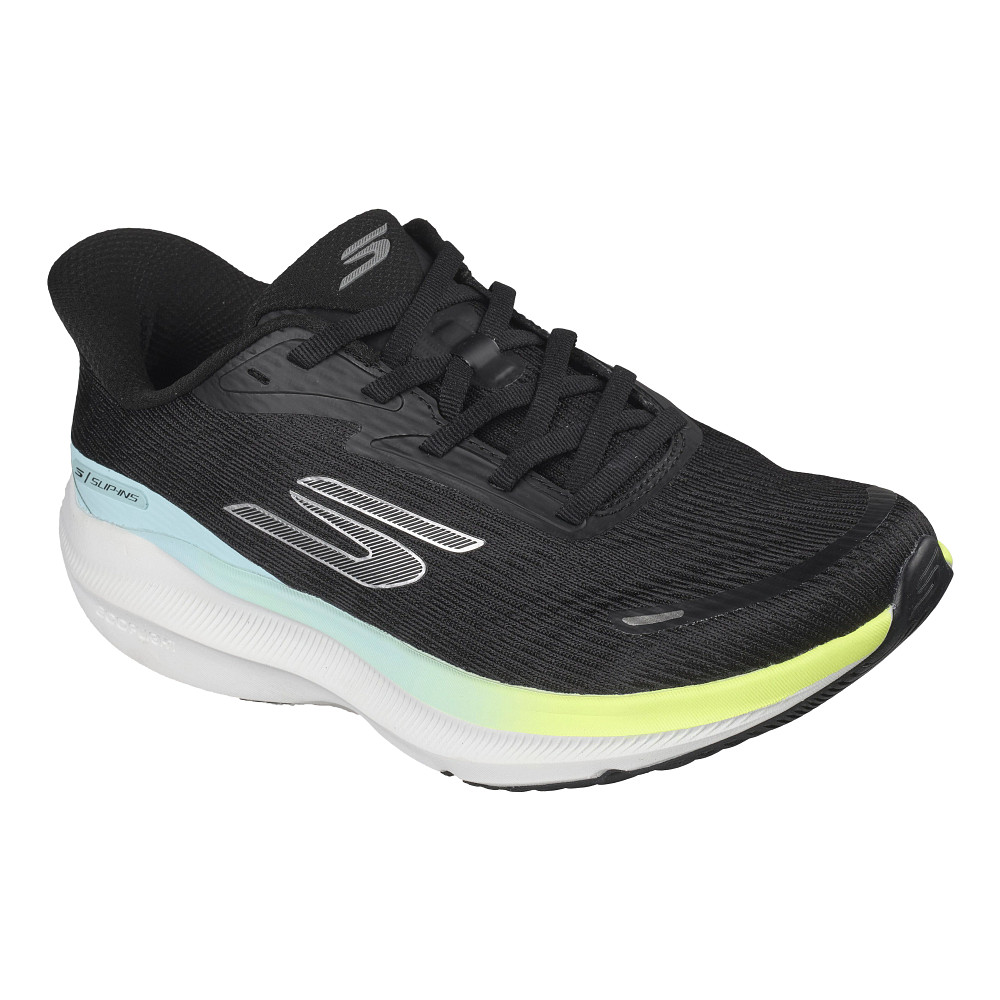 Womens Skechers Slip-ins: Aero Pulse Running Shoe