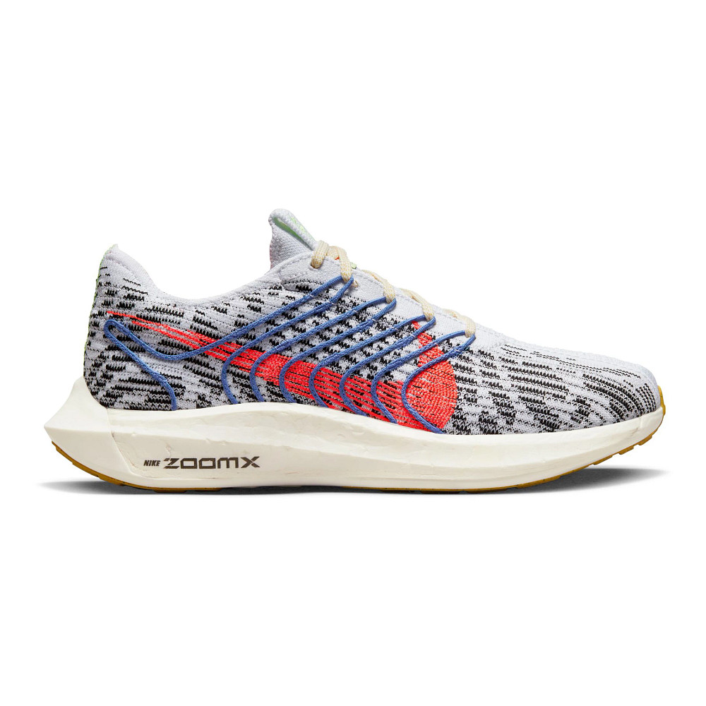 Womens Nike ZoomX Pegasus Turbo Next Nature Running Shoe