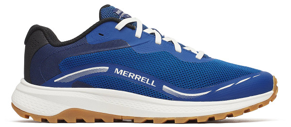 Mens Merrell Agility Synthesis 2 Trail Running Shoe