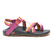 Women's Chaco Z/2 Classic - Bandy Red Violet