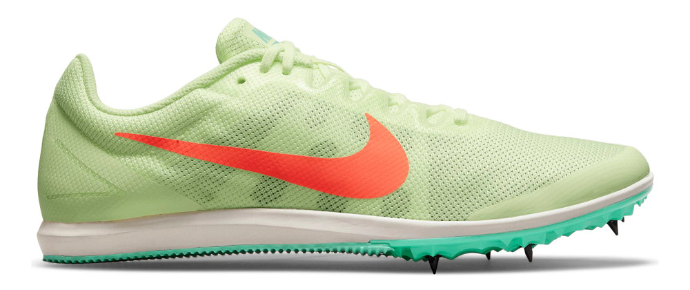 Cereal semanal número Nike Zoom Rival D 10 Track and Field Shoe