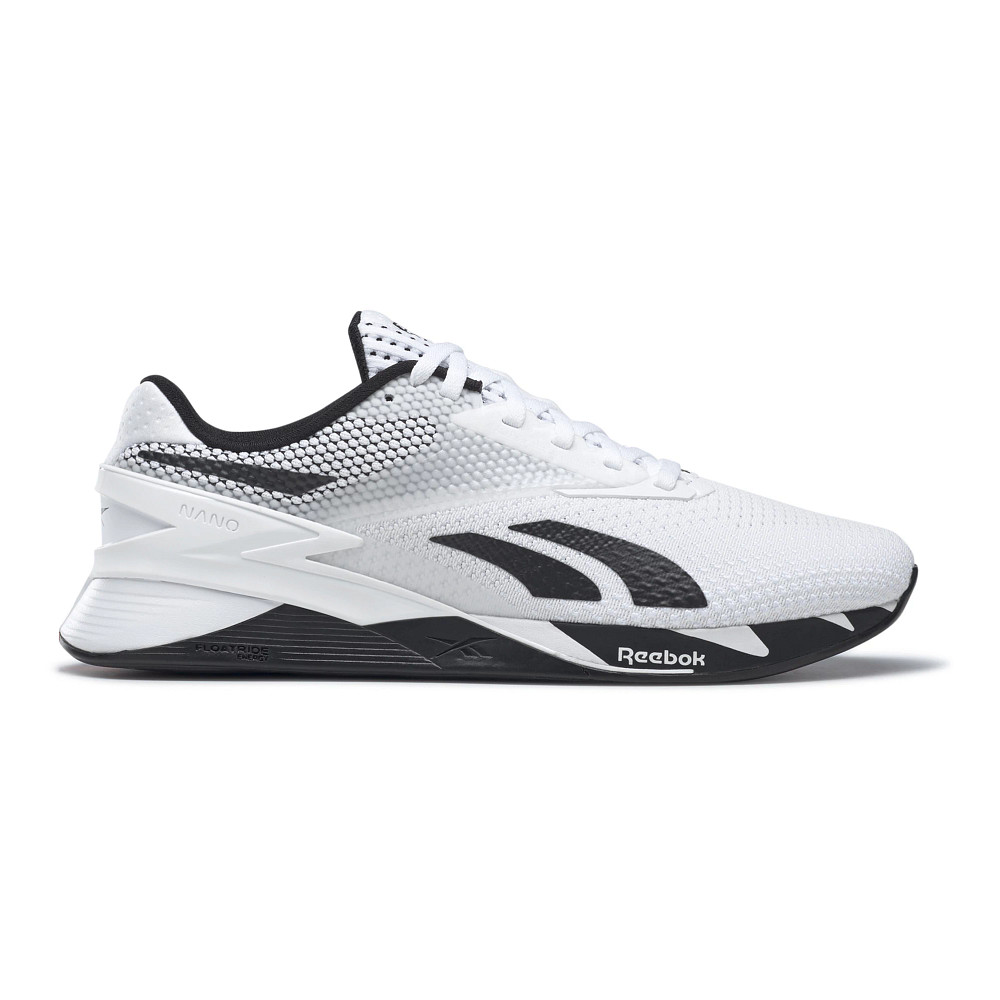 Experto El hotel Opiáceo Mens Reebok Nano X3 Cross Training Shoe