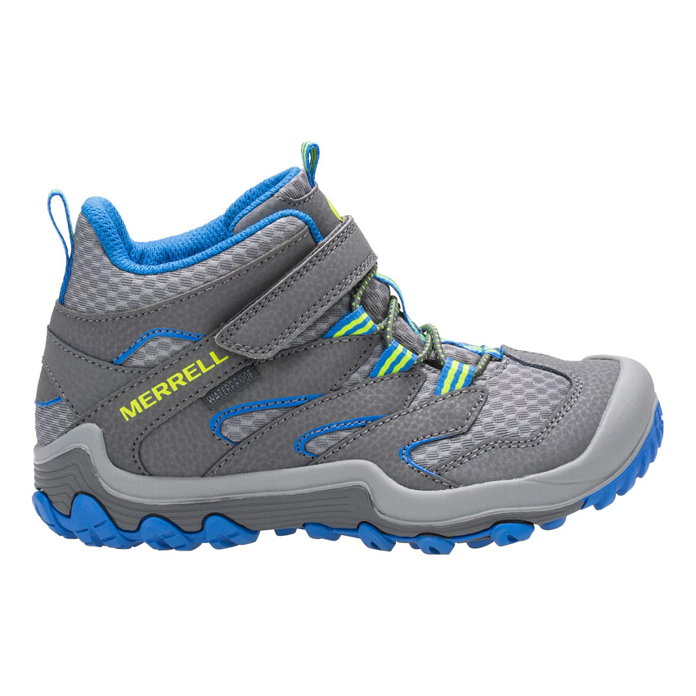 Merrell chameleon hot sale 7 waterproof