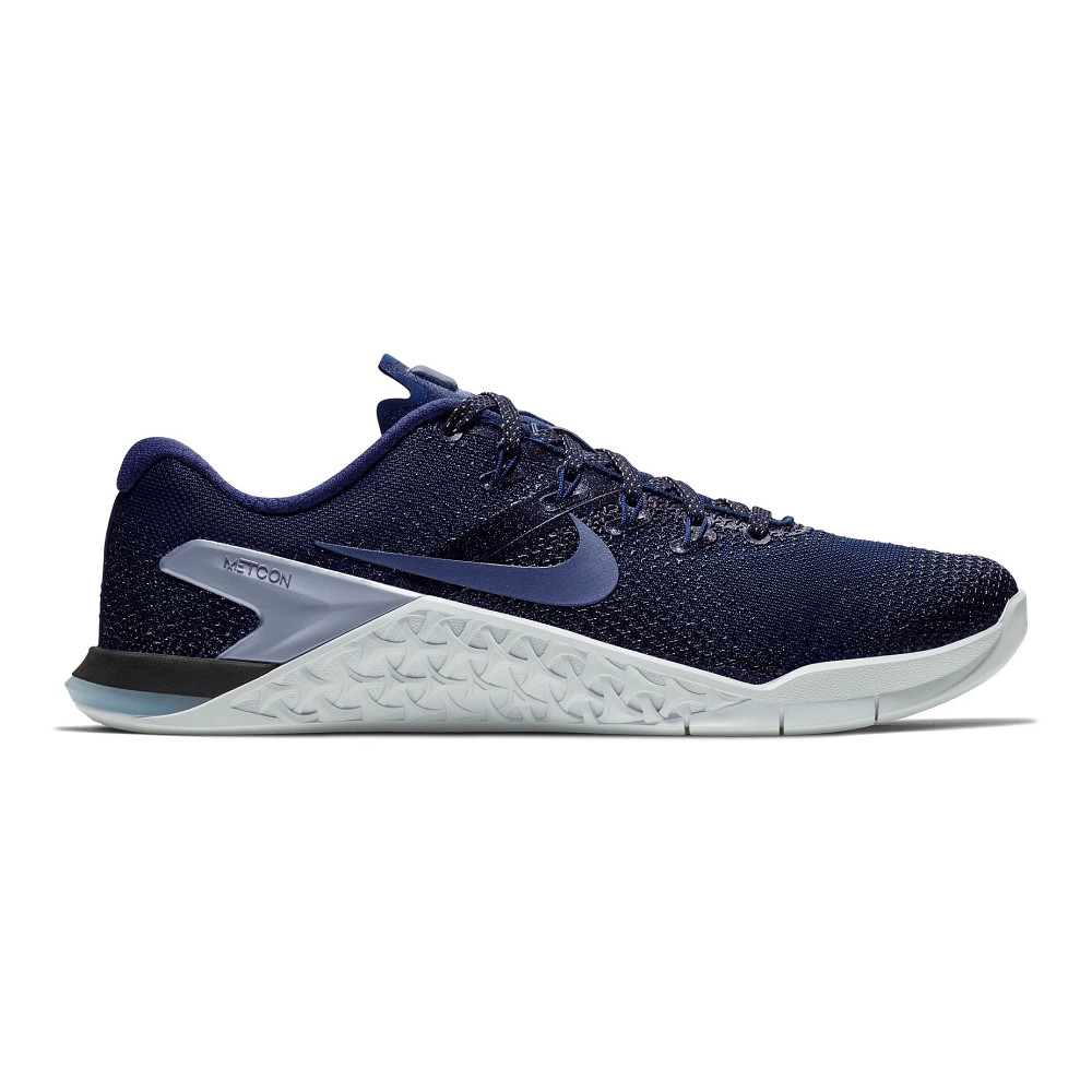 Nike women's metcon outlet 4 training shoes navy