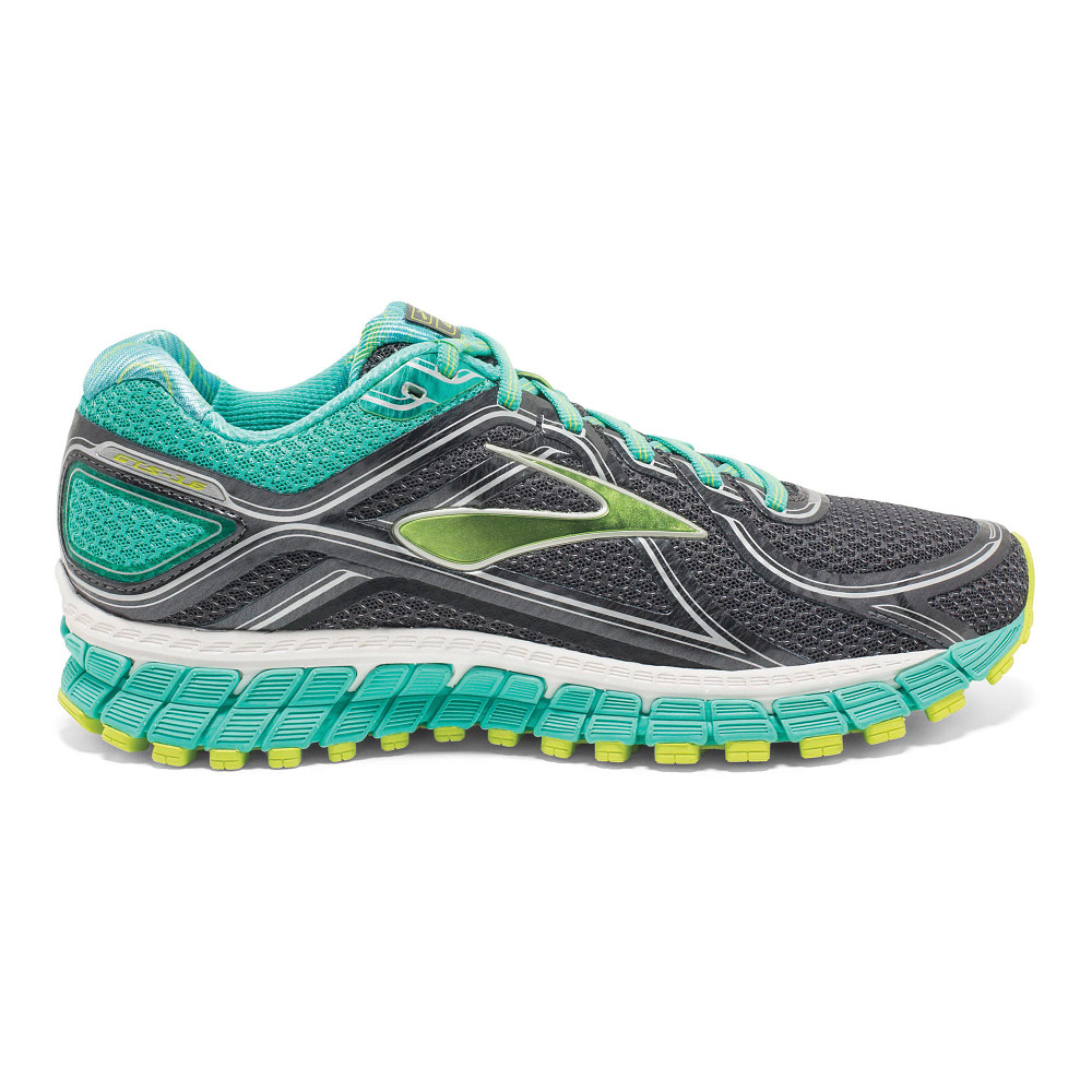 Brooks adrenaline gts 16 women's best sale