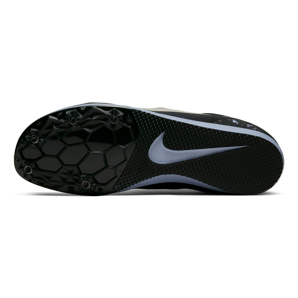 Nike zoom rival 2024 d 10 weight