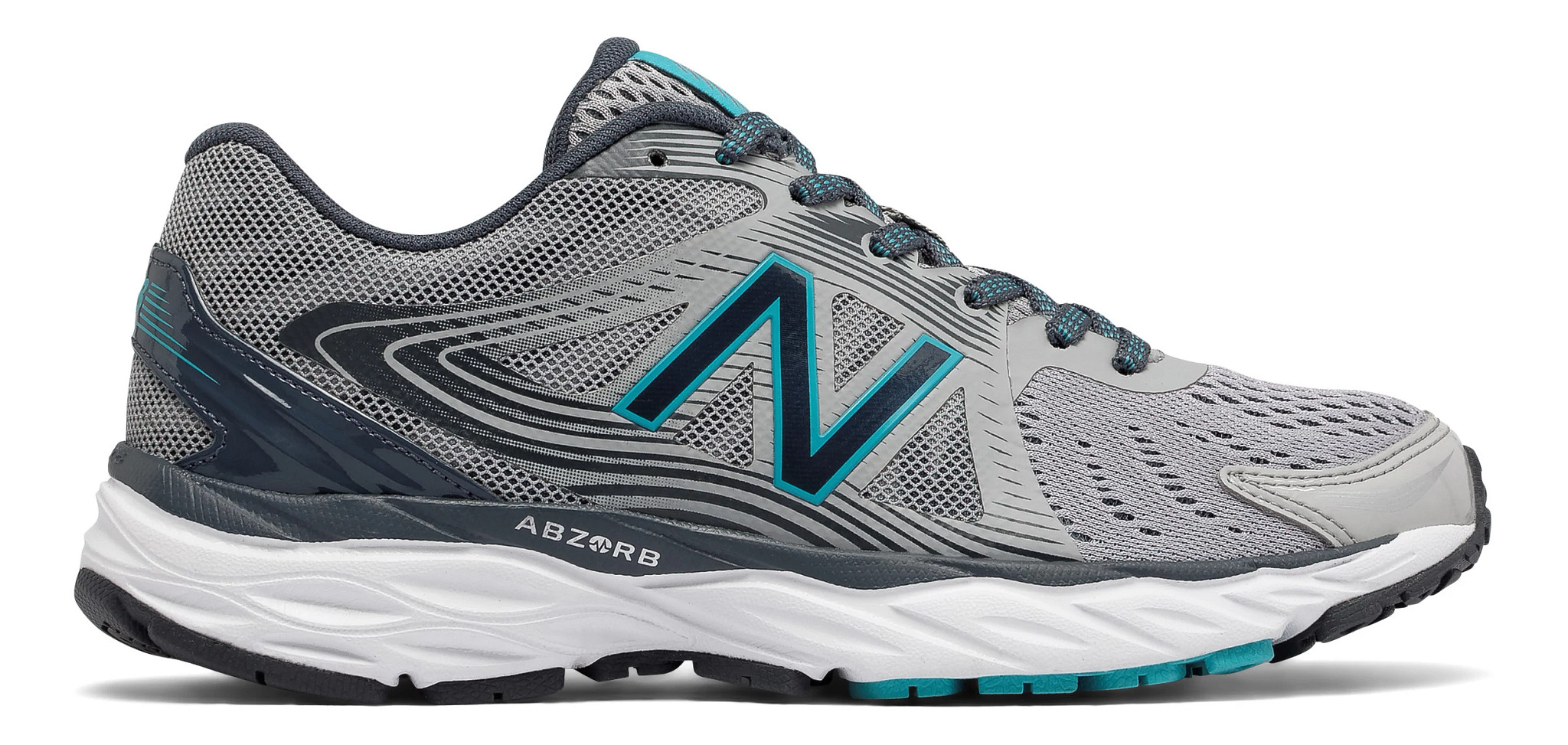 new balance 680 v5 ladies running shoes
