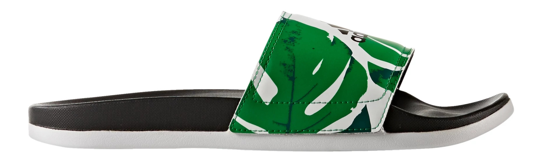 Womens adidas Adilette CF+ Graphic Sandals Shoe