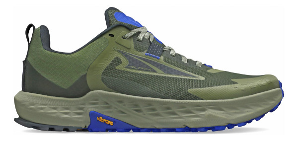 Altra FWD Experience - Men's - Bushtukah