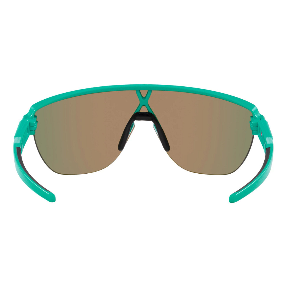 小物 oakley Corridor Corridor Prizm Ruby Lenses, Matte Celeste Frame Sunglasses