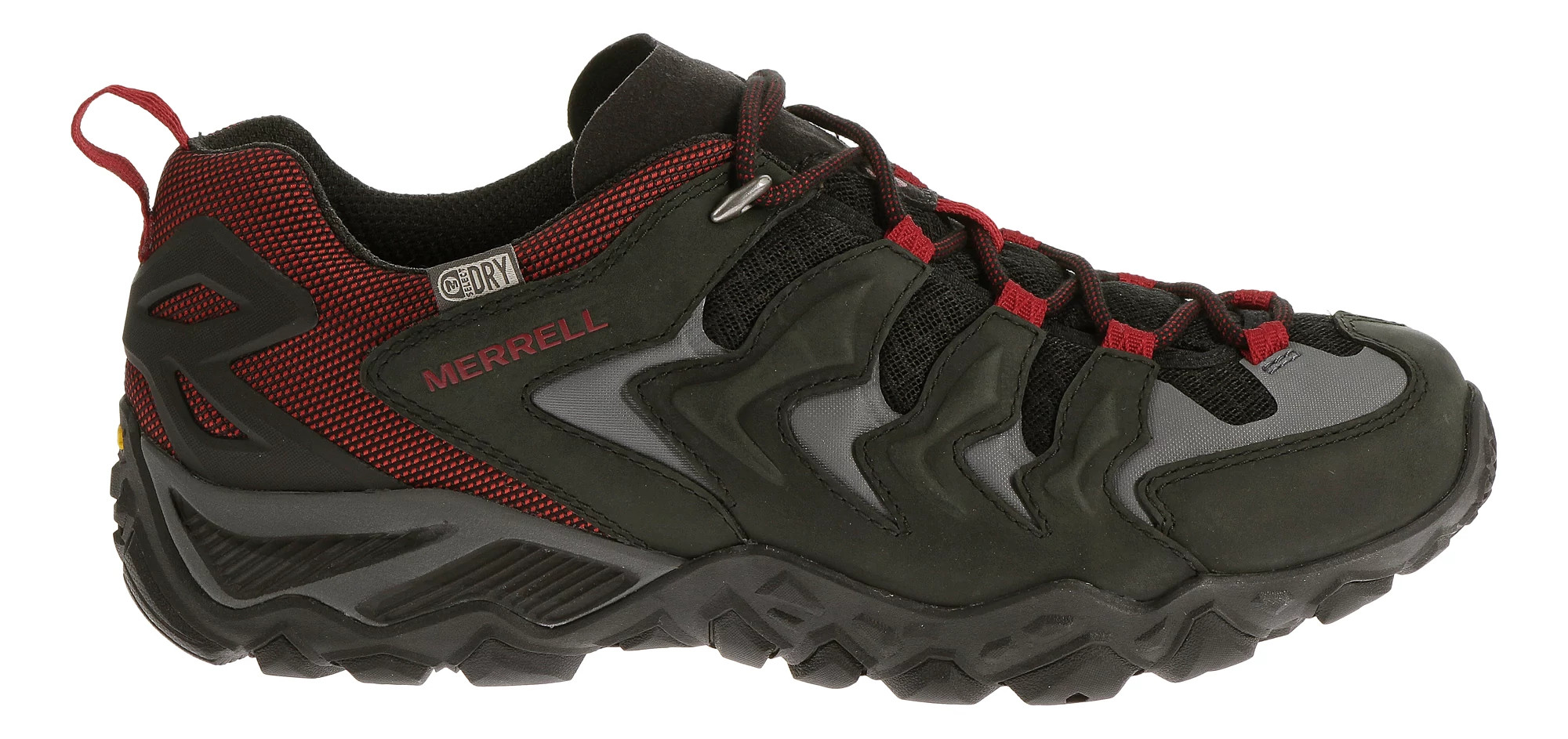 merrell chameleon 3 ventilator