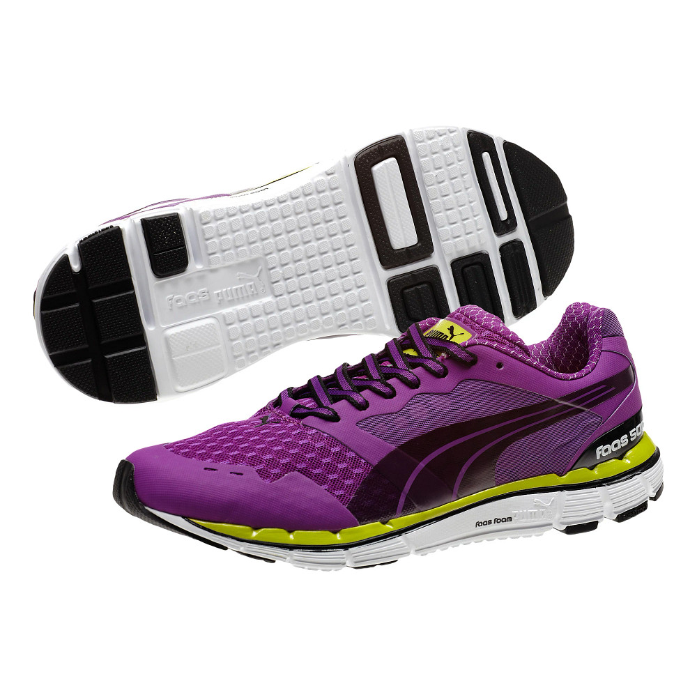 Puma faas 1000 women's hotsell running shoes