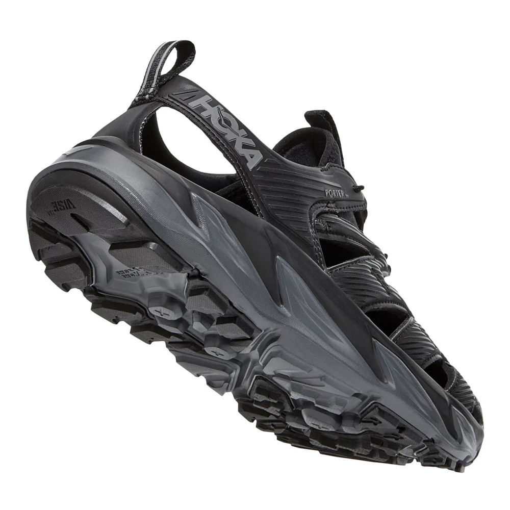 Men's HOKA Hopara Hiking Shoe - Road Runner Sports