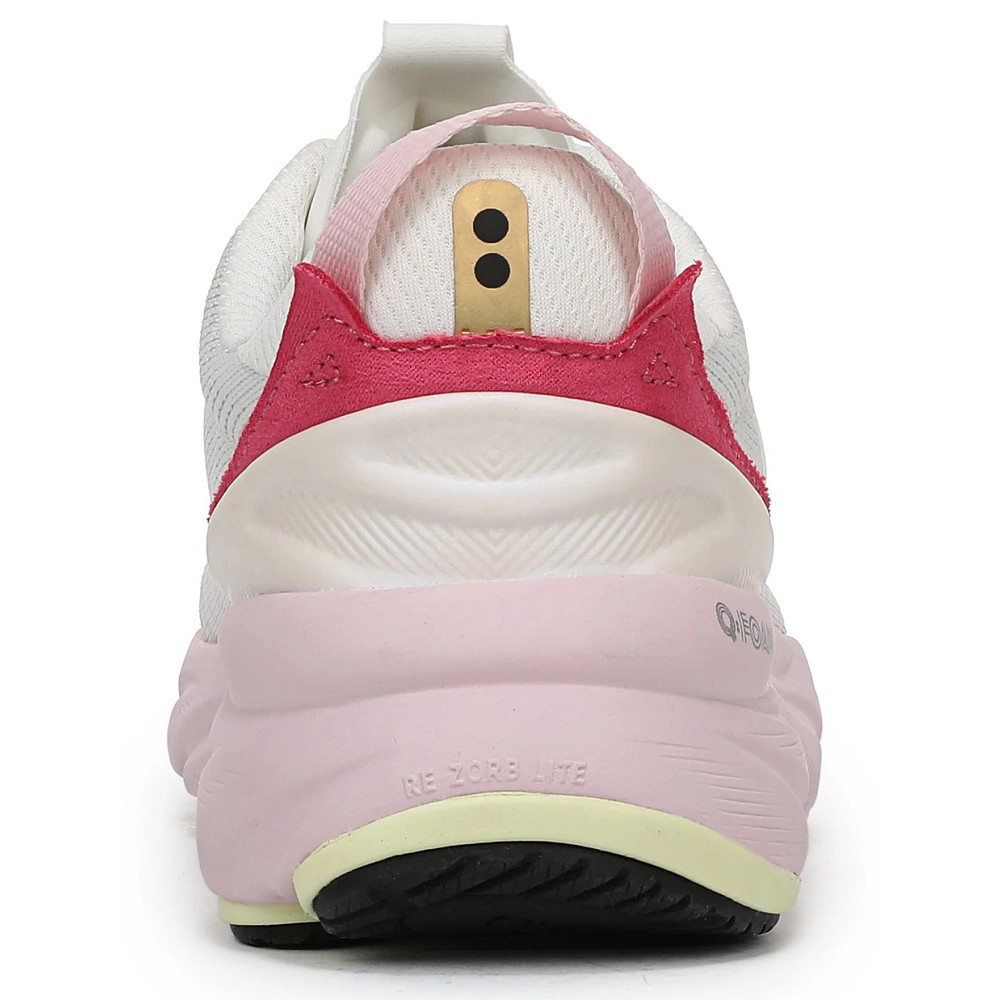 Womens Ryka Distance LX Running Shoe