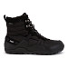 Men's Xero Shoes Alpine Hiking Boot - Black/Black