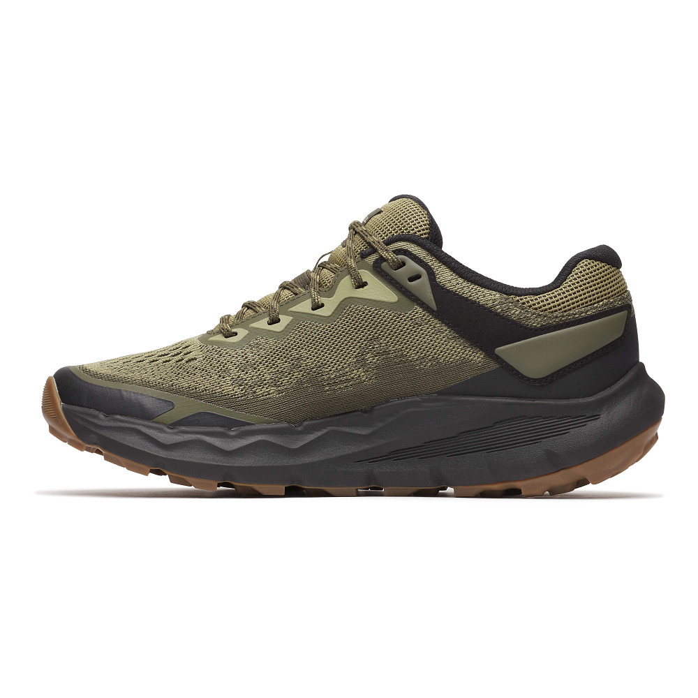 New Merrell Running Athletic Hiking Sneaker Shoes CL1 Merrell Speed Strike Aerosport ML135171 Men Outdoors Shoes  main image 3