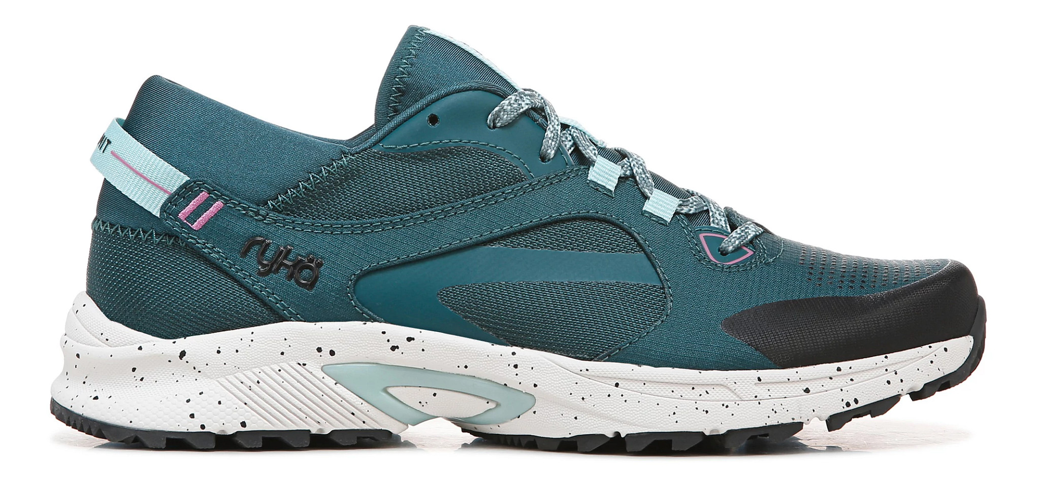 Womens Ryka Summit Trail Running Shoe
