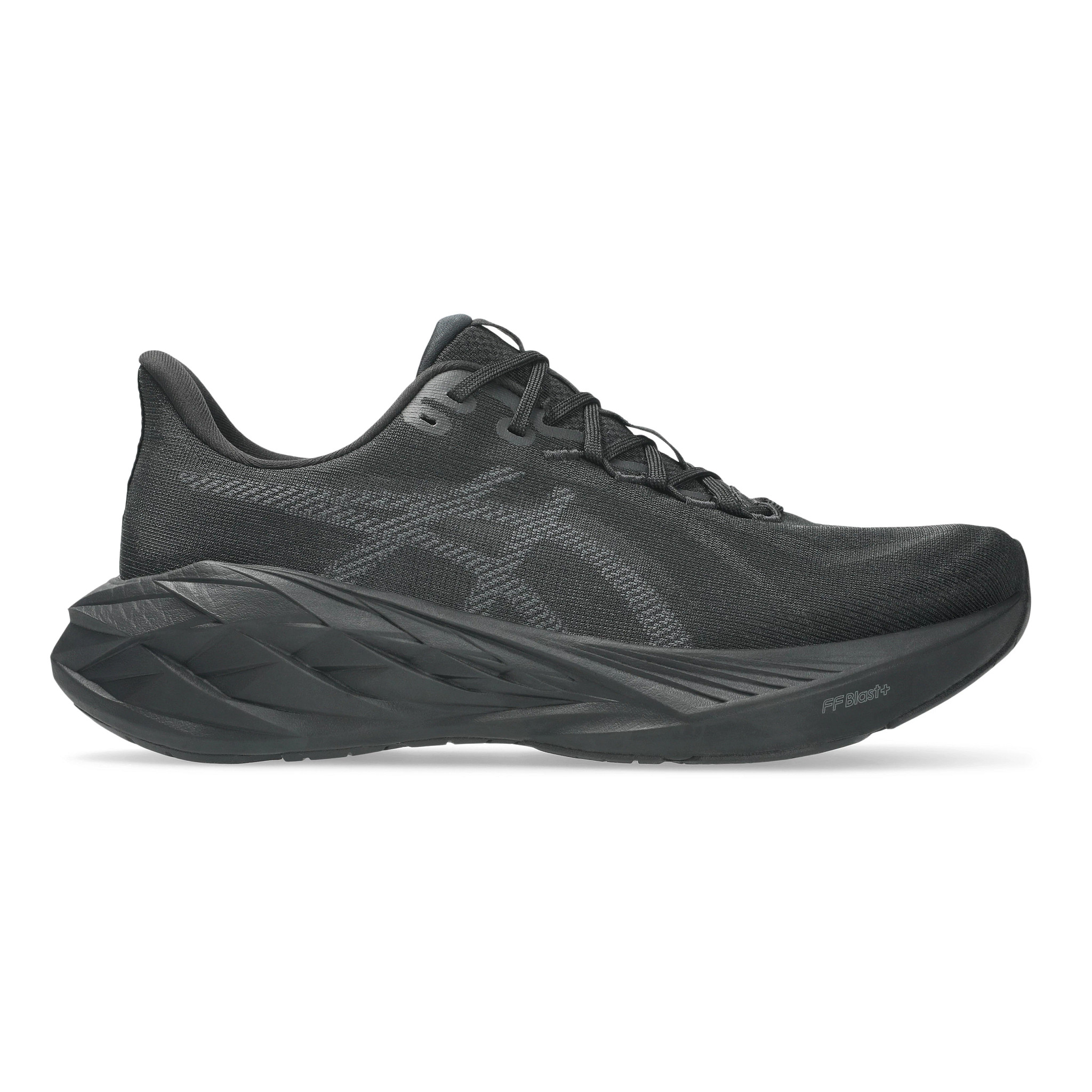 ASICS Men's ASICS DynaBlast 6 - Black / Carrier Grey, Size: 11, Medium | Footwear - Road Runner Sports - $119.95 at Road Runner Sports