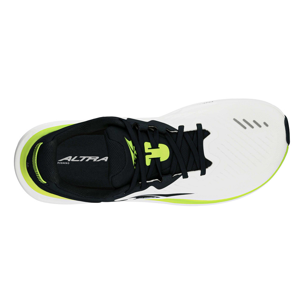Altra PARADIGM 8 men’s 11 Dual-Tone Athletic Shoes S19 Paradigm 8 Men main image 3