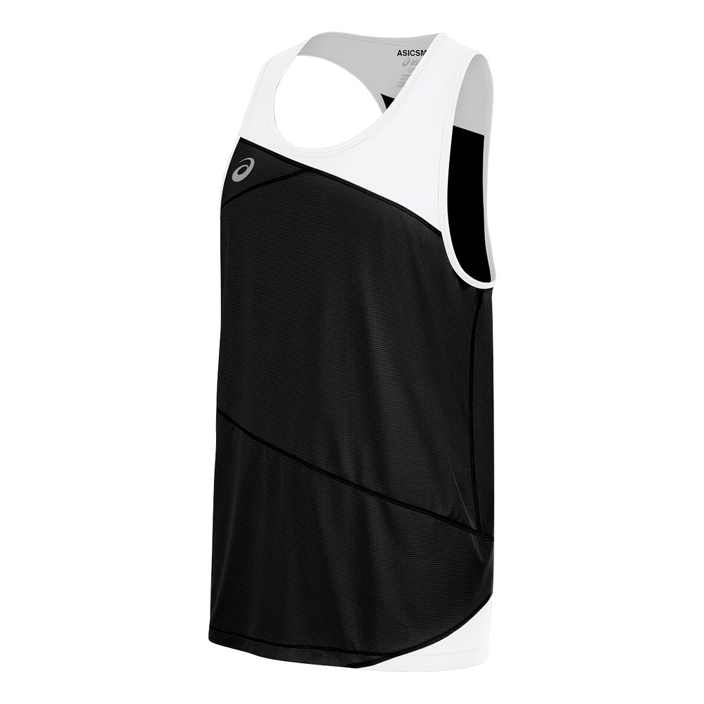 gunlap singlet