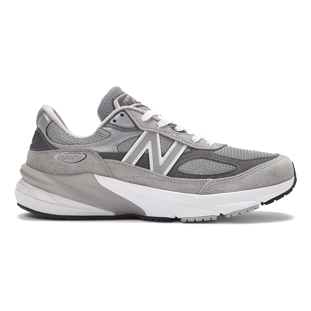 Womens new hotsell balance grey