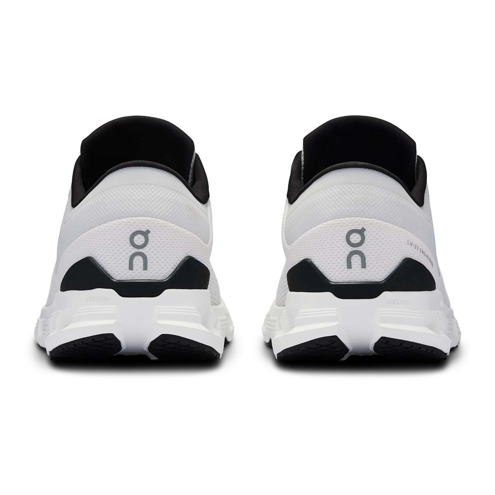 Mens On Cloud X 4 Cross Training Shoe display picture 2