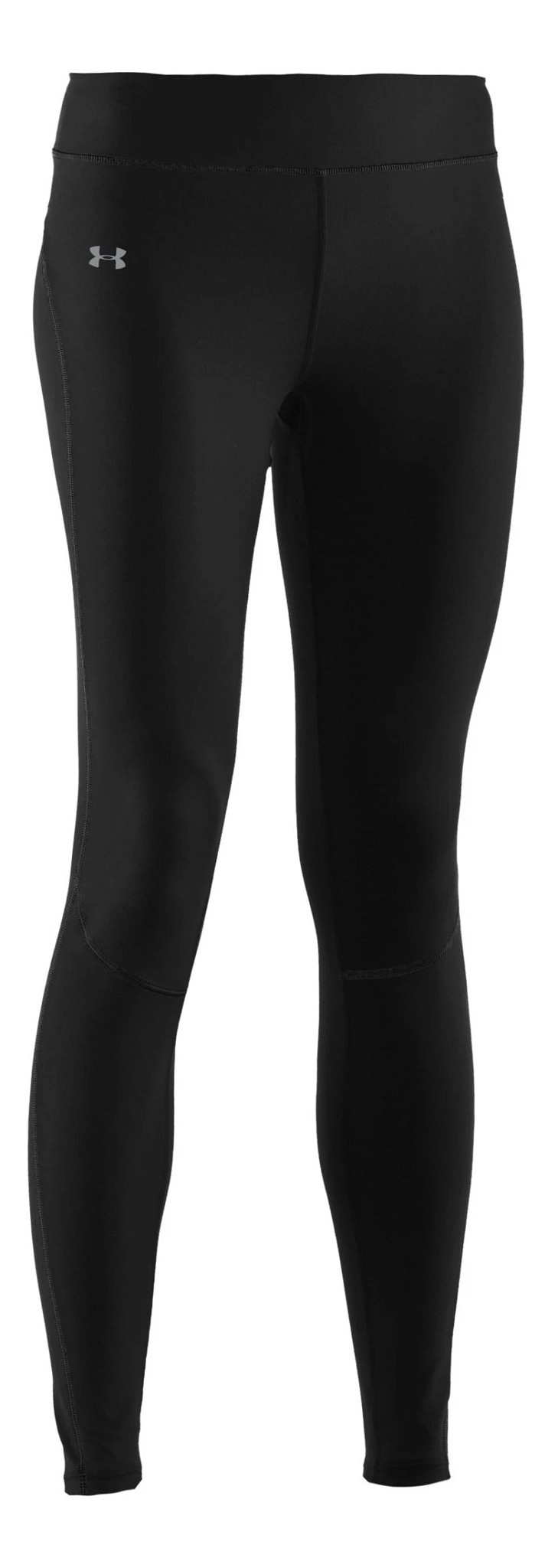 Womens Under Armour Allseasongear Run Fitted Tights