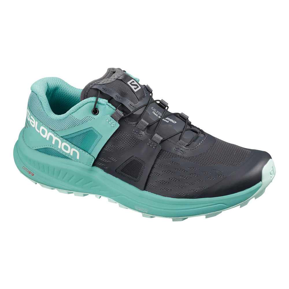 Salomon women's hotsell ultra pro