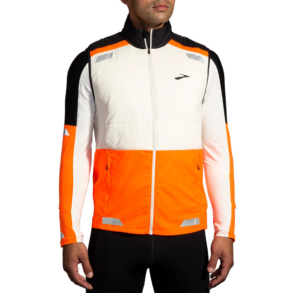 Brooks lsd lite shops jacket ii