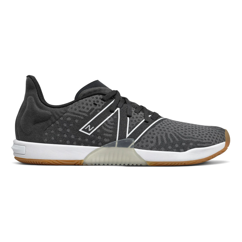 New balance best sale minimus cross trainer