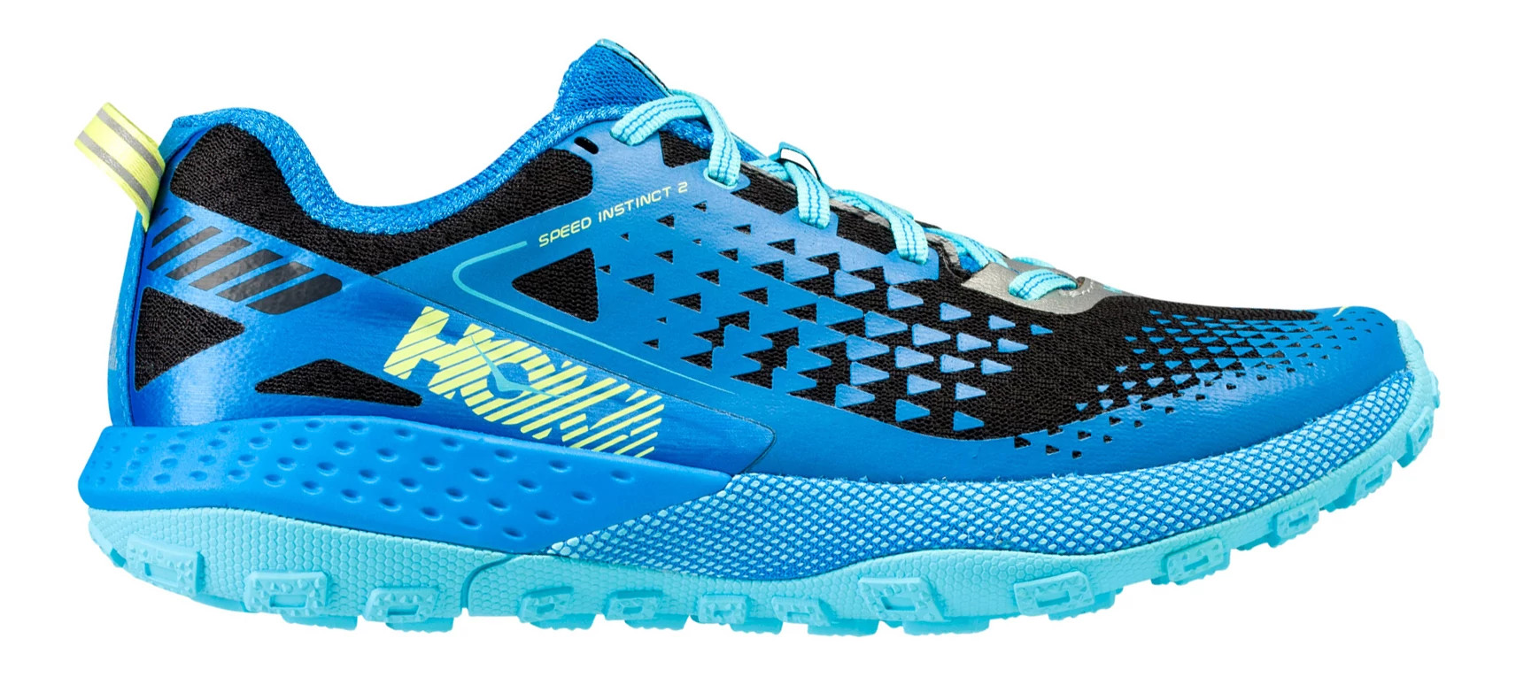 Hoka one cheap one instinct 2