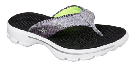 Skechers go store walk pizazz sandals