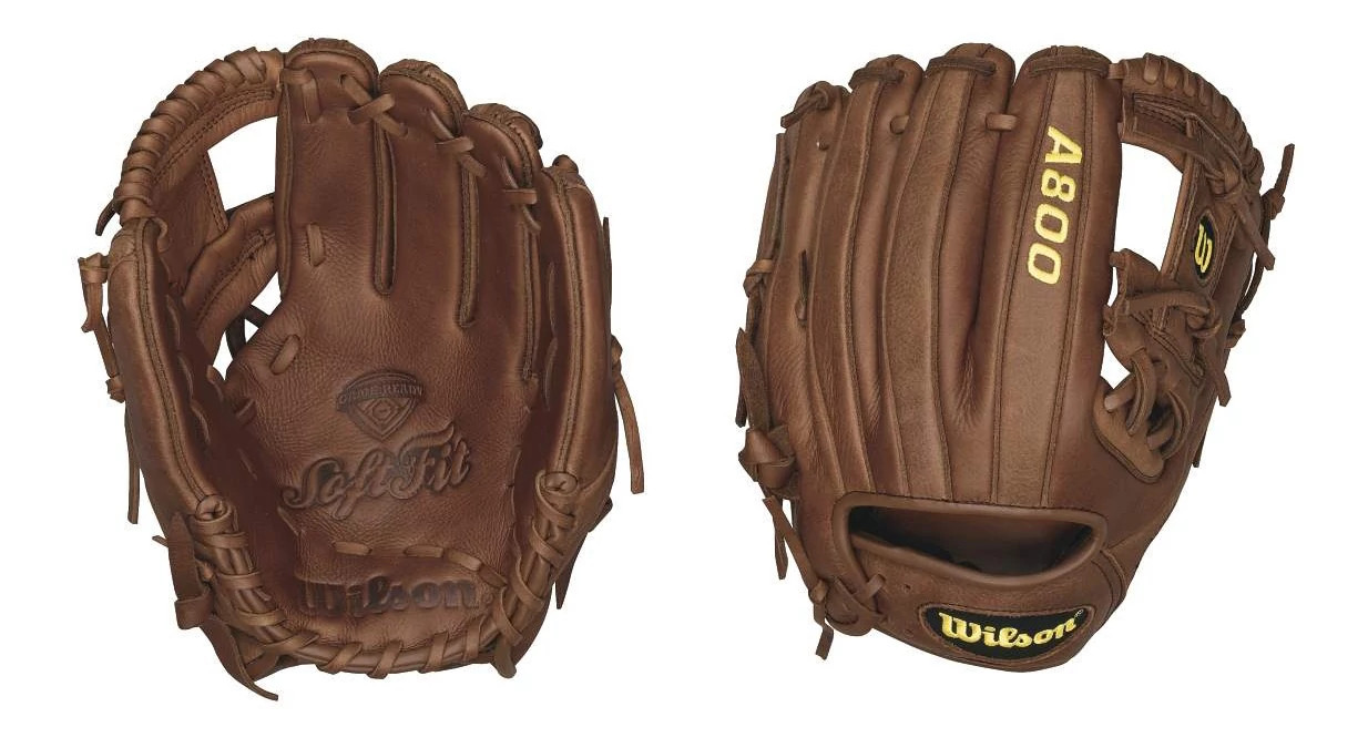 A800 store baseball glove