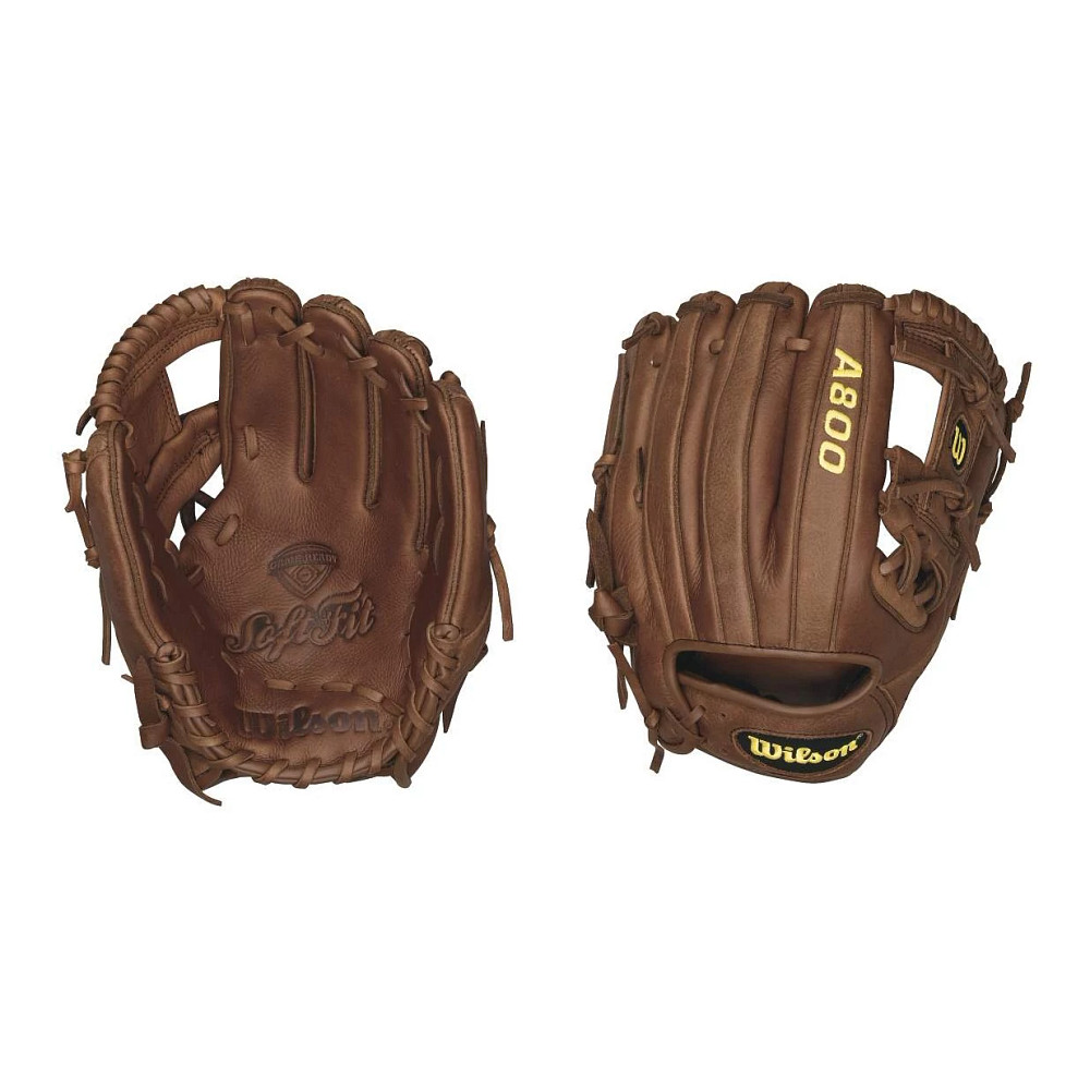 Wilson a800 best sale optima baseball glove