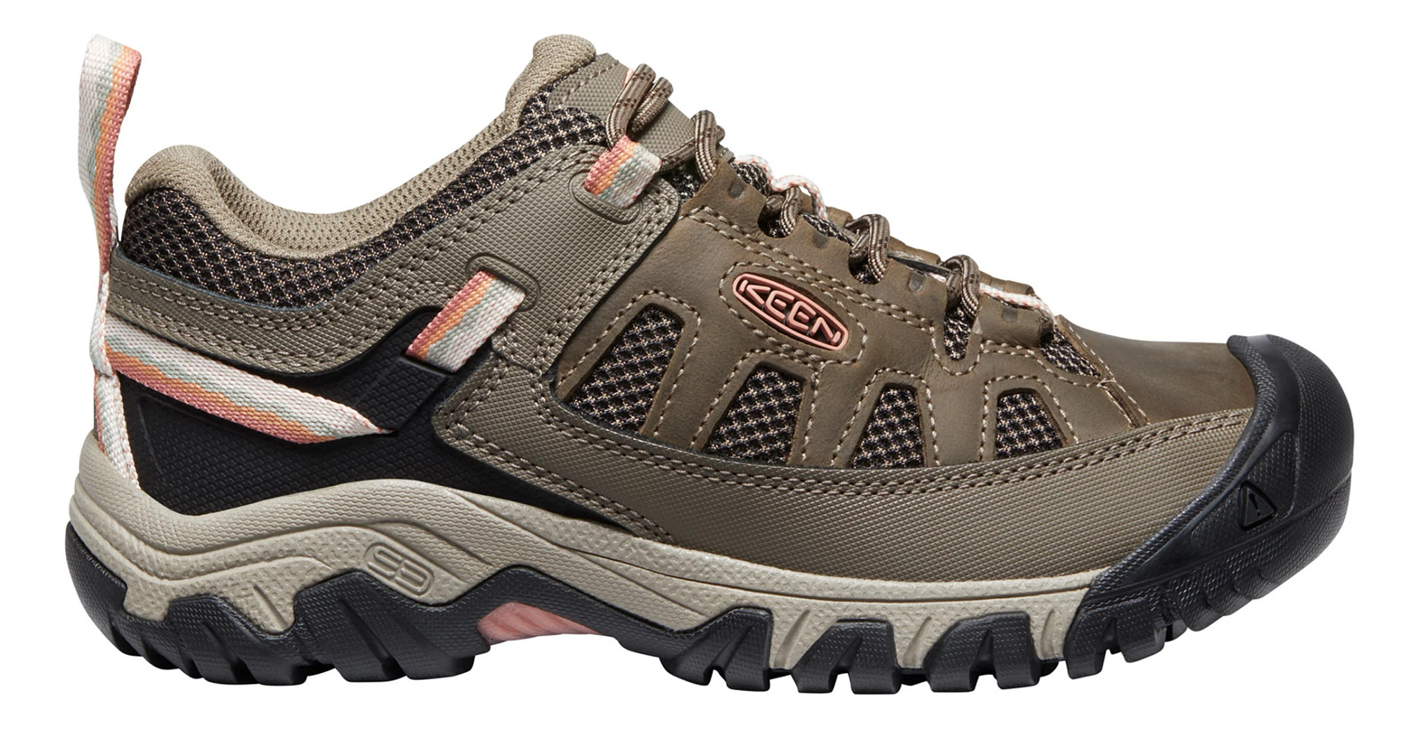 womens keen targhee vent