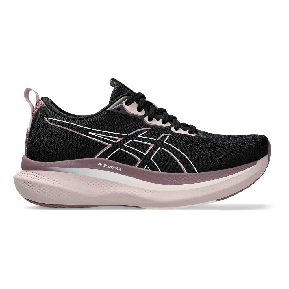 Womens ASICS Glideride Max Running Shoe