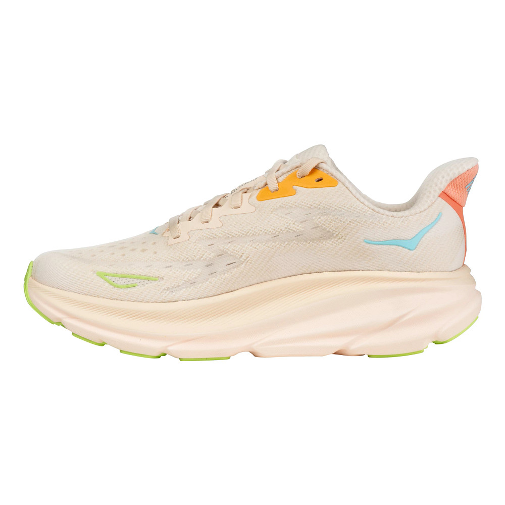 Hoka One One Clifton 9 Mujer – Nación Runner